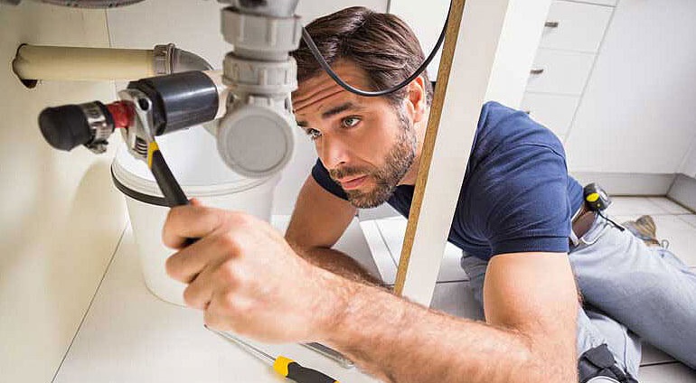Plumbers Mortlake